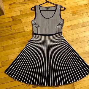 Banana Republic dress
